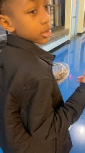 My lil brown boy did his big one today