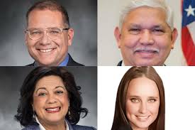 Snohomish County's guide to the 2024 election