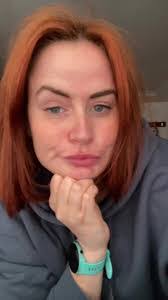 Amy Tinker's Instagram, Twitter & Facebook