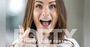 Meet Pro Builder's 2022 Forty Under 40 Awardees