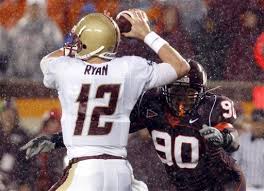 Pin By Chris Carey On New England Sports Matt Ryan England Sports Virginia Tech