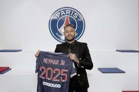 See a recent post on tumblr from @amelmajrii about neymar. Neymar Jr Extends His Contract With Paris Saint Germain Until 2025 Paris Saint Germain