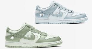 Take a look at both colorways below. Temperamento Atleta Sopracciglio Nike X Cactus Plant Ritoccare Finora Capitale
