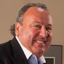 Alex Negron's Instagram, Twitter & Facebook