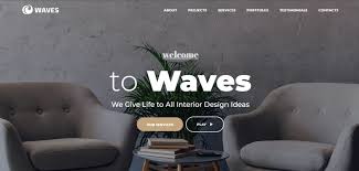 To provide children and families with furniture and other household items such as a table to eat and study at, a sofa for the family to gather on and a dresser to put their things in. Top 50 Html Interior Furniture Website Templates