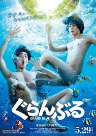 Segera Tayang Ini 5 Fakta Menarik Film Live Action Grand Blue