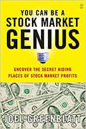 Our guide cuts through the jargon to bring you the basics of stock trading. You Can Be A Stock Market Genius Uncover The Secret Hiding Places Of Stock Market Profits Amazon Es Greenblatt Joel Libros En Idiomas Extranjeros