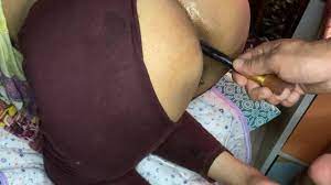 First Time Pichy Dalwaya Maja Aya Lekin Buhat Dard Hova Meri to Gand he  Path Gai Pakistani Wife Desi - Pornhub.com
