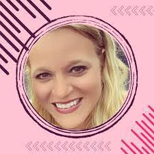 Vanessa Beaty's Instagram, Twitter & Facebook