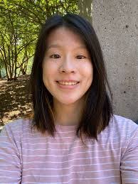 Carol Cho's Instagram, Twitter & Facebook