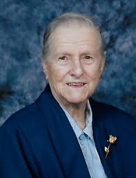 Mary Hovis Crafton Obituary