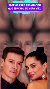 Verdade Q Rodrigo Faro Se Separou