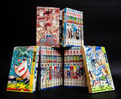 沸騰ブラドン 聖闘士星矢 セイントセイヤ 全巻セット 28冊 pillasport.ru