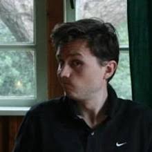 Blogger: User Profile: Graeme Donaldson