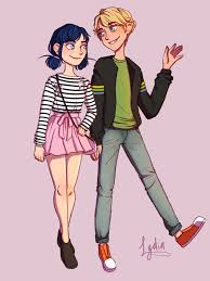 We did not find results for: Marinette And Adrien On Tumblr