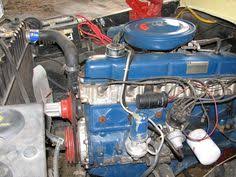 This motor came out of an 1976 ford granada the motor is a inline 6 250 ci with a 1bbl carb ive got some goodies for it all msd igintion system. 10 Ford 300 Six Fix Ideas Ford Ford Trucks Ford Truck