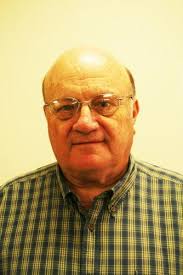 When wrestling entered my life