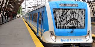 Tren Roca Los Servicios Semi Rapidos Ya Tienen Parada En Lanus Y Lomas De Zamora Timing Politico