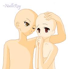 This list includes the 50 best cute anime couples we love most. Sad Couple Base By Noelleroy On Deviantart