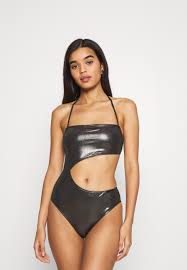 We did not find results for: Calvin Klein Swimwear Core Essentials Cut Out One Piece Metallic Maillot De Bain Silver Argente Zalando Fr