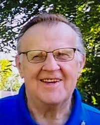 Robert "Bob" A. Hasbrouck Obituary March 5, 2024