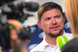 Martin Prokop přiváží z Dakaru první ohlasy za 12. místem v barvách Fordu,  Benziny a Orlenu