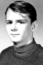 Brian James Jiggins Obituary