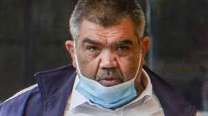 David Jeffrey Piening found guilty of shooting drug debt enforcer Shane  Vincent