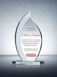 Same day shipping on engraved and personalized awards. Pin On Employee Recognition Awards