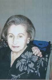 Ruth Coleman Obituary (2017)