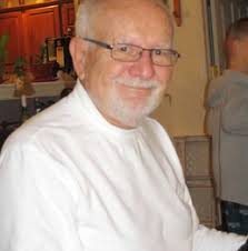 Obituary for Richard F. Venne