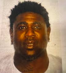 Ricketts, Timothy Mugshot