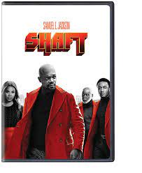 The film stars samuel l. Shaft Movie Shaft 2019 Findersrecords