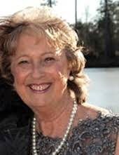 Obituary information for Betty Lou Blake