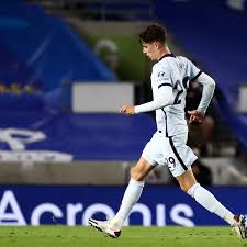 €70.00m* jun 11, 1999 in aachen.facts and data. Chelsea S Kai Havertz Relishing Prospect Of Taking On Jurgen Klopp S Liverpool Chelsea The Guardian