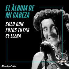 Apologías & Rocanroles