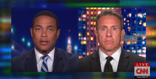 Jun 10, 2020 · the man who accused cnn host don lemon of a sexually charged assault is still hoping for justice despite the prolonged legal process that has cause his claims to fall completely out of the news cycle. Cnn Host Don Lemon Claims Jesus Was Not Perfect Believers Portal