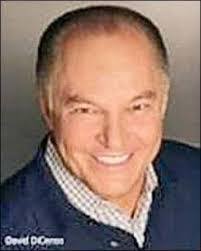 David Dicenso's Instagram, Twitter & Facebook