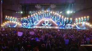 Valparaíso, viña del mar, los andes, villa alemana, isla de pascua, v región, quinta región. Emotion Lv1 Used To Mix And Broadcast Sebastian Yatra At Vina Del Mar Waves