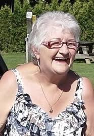 Eileen Reed Obituary (1941