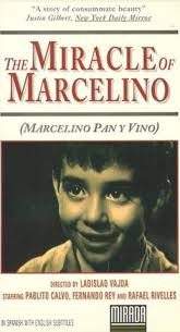 Watch The Miracle Of Marcelino On Netflix Today Netflixmovies Com