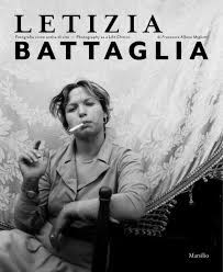 Battaglia's positive attitude and teamwork enabled the construction team to deliver and exceptional project. Letizia Battaglia Fotografia Come Scelta Di Vita Photography As A Life Choice Miglietti Francesca Alfano Battaglia Letizia Amazon De Bucher