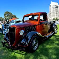 Image result for Wern Building Tan Dark 1938 Ford