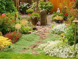 Rock gardens come in all different shapes and sizes. Rock Garden Ideas How To Design A Rock Garden Garden Design