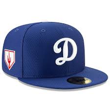 Shop everything mlb with new era; New Era 2019 Spring Training Caps Drop Some New Team Looks Sbnation Com
