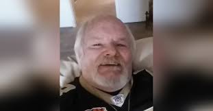 Obituary information for Wayne Francis Melancon