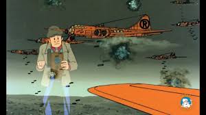 Il était une fois… l'homme est une série d'animation française avec la participation de plusieurs pays, présentée en 26 épisodes de 26 minutes créée par le réalisateur, auteur, scénariste et producteur albert barillé pour les studios français procidis. Il Etait Une Fois Hello Maestro Il Etait Une Fois L Homme Facebook
