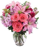Free flower delivery by top ranked local florist in lakeland, fl! Amazing Day Bouquet Spring Flowers In Lakeland Fl Spotos Flowers