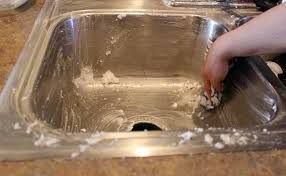 Check spelling or type a new query. Diy Kitchen Sink Cleaner Fabulessly Frugal
