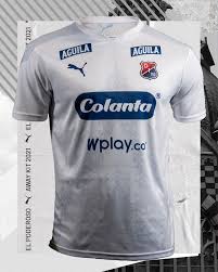 Find independiente medellin results and fixtures , independiente medellin team stats: Camisetas Puma De Independiente Medellin 2021